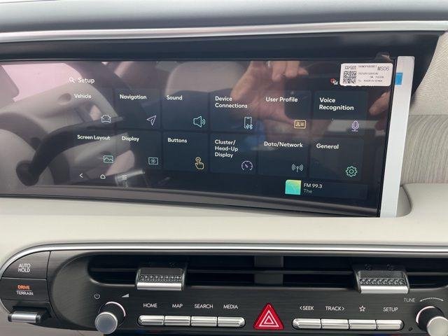 2026 Hyundai Palisade Calligraphy - Photo 16