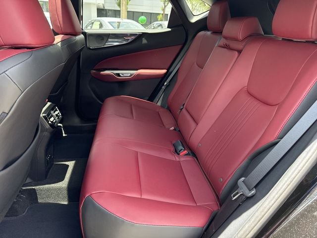 2024 Lexus NX 350 - Photo 23