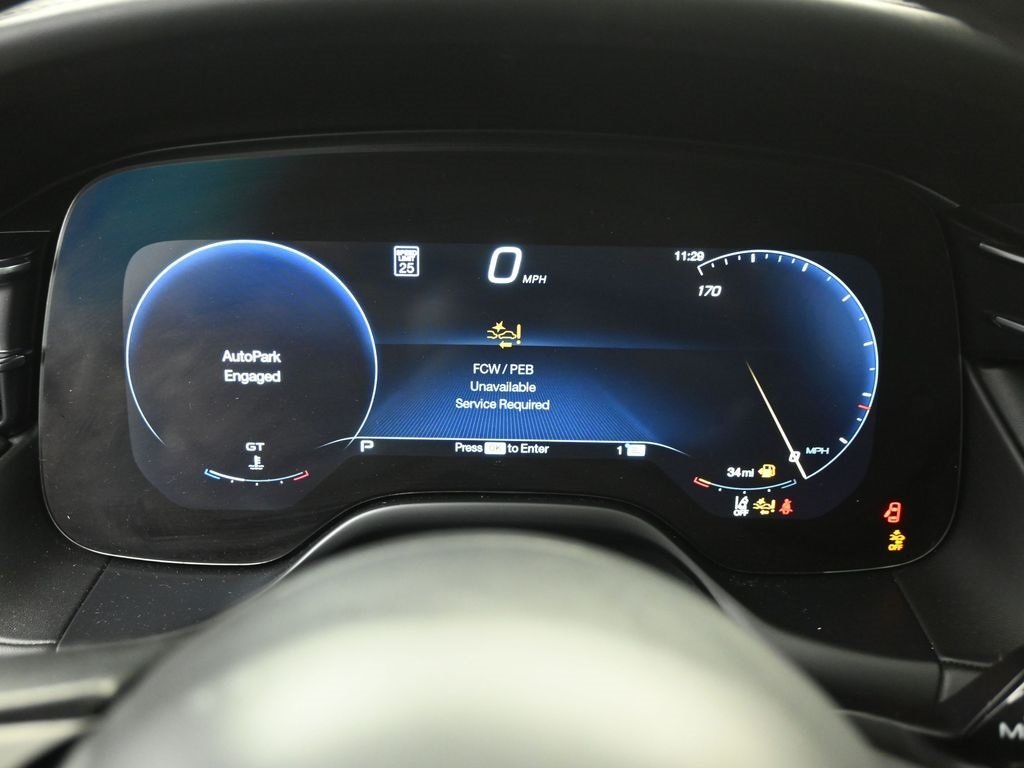 2023 MASERATI GRECALE - Image 14