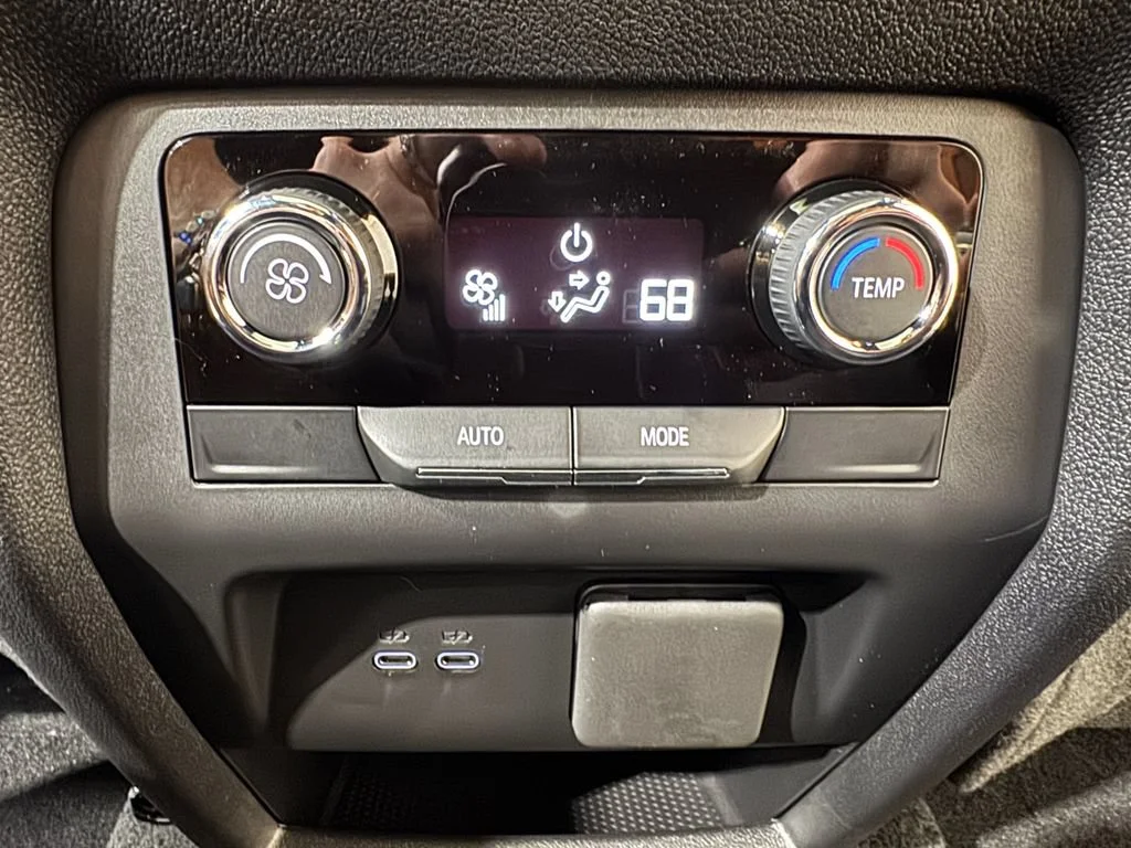 New 2027 Sterling Gray Metallic Chevrolet Z71 image 13