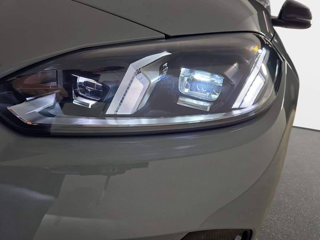 New 2026 Brooklyn Grey Metallic BMW 228 Gran Coupe image 31