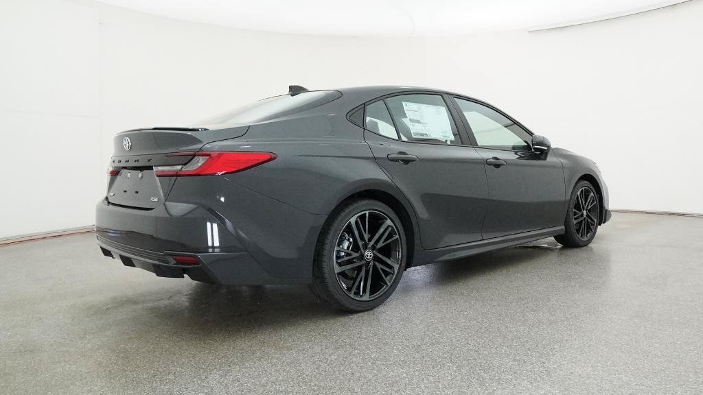 New 2026 Underground Toyota XSE image 37