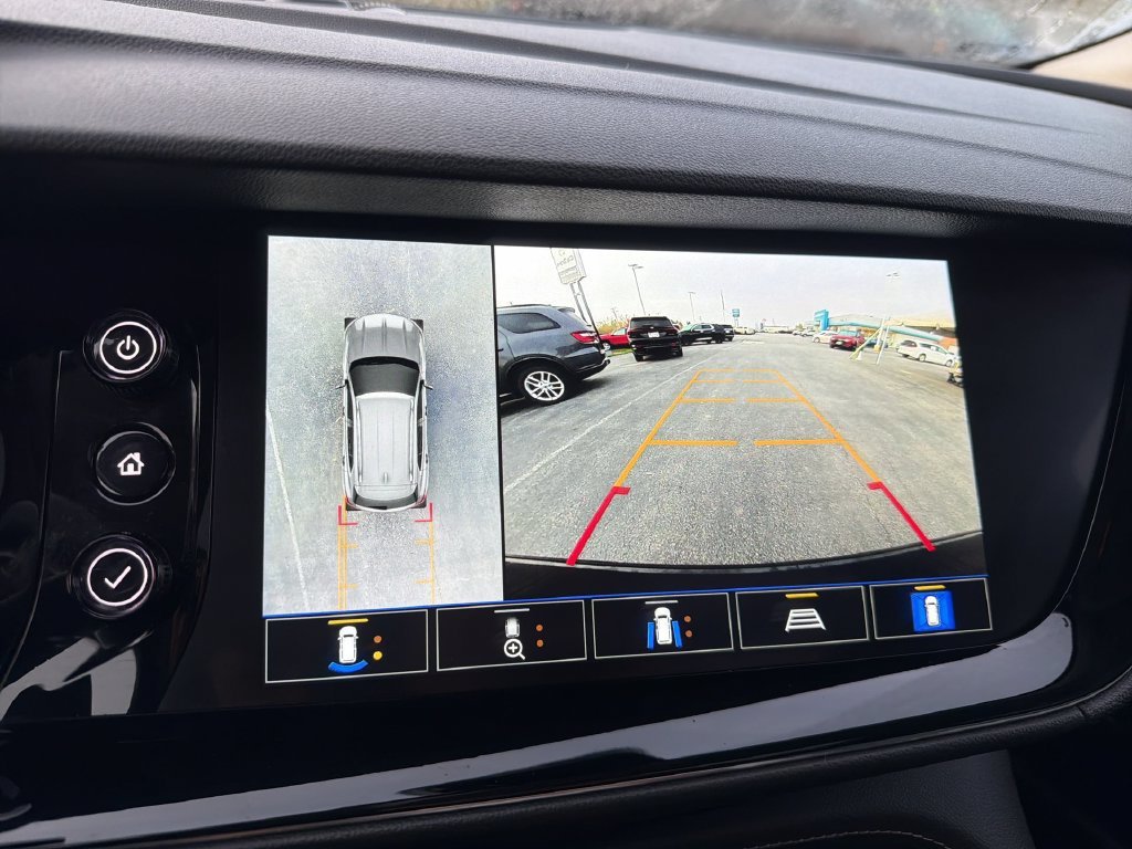 2023 Buick Envision Avenir - Photo 15