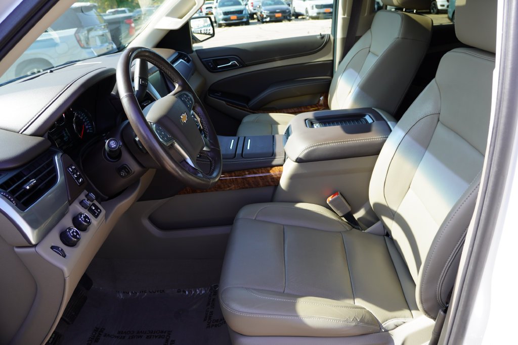 2020 Chevrolet Tahoe Premier - Photo 16