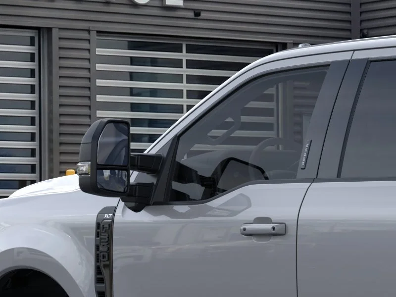 New 2026 Avalanche Ford F-350® XLT image 20