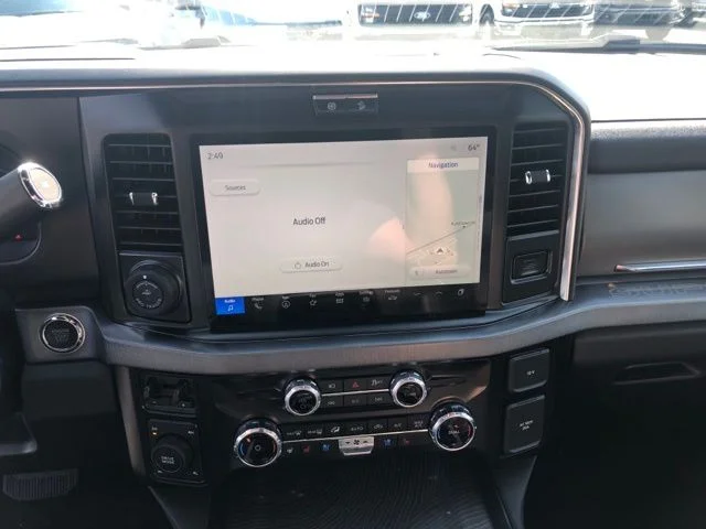 2025 Ford F-250 Super Duty Platinum - Photo 18