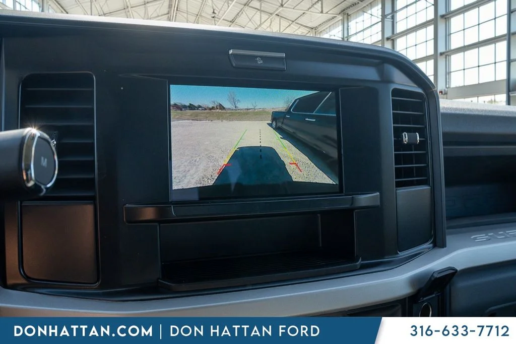 New 2026 Avalanche Ford F-250® XL image 8