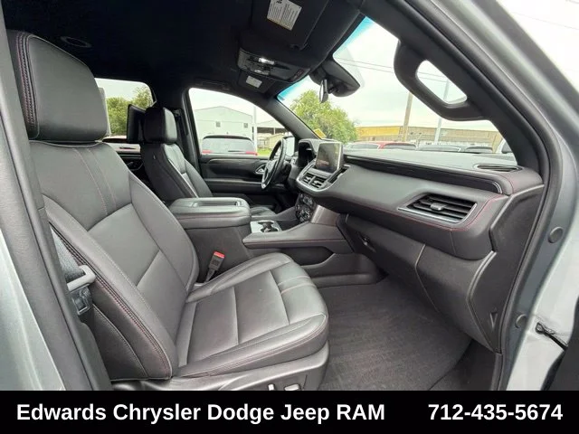 Used 2023 Gray Chevrolet RST image 37