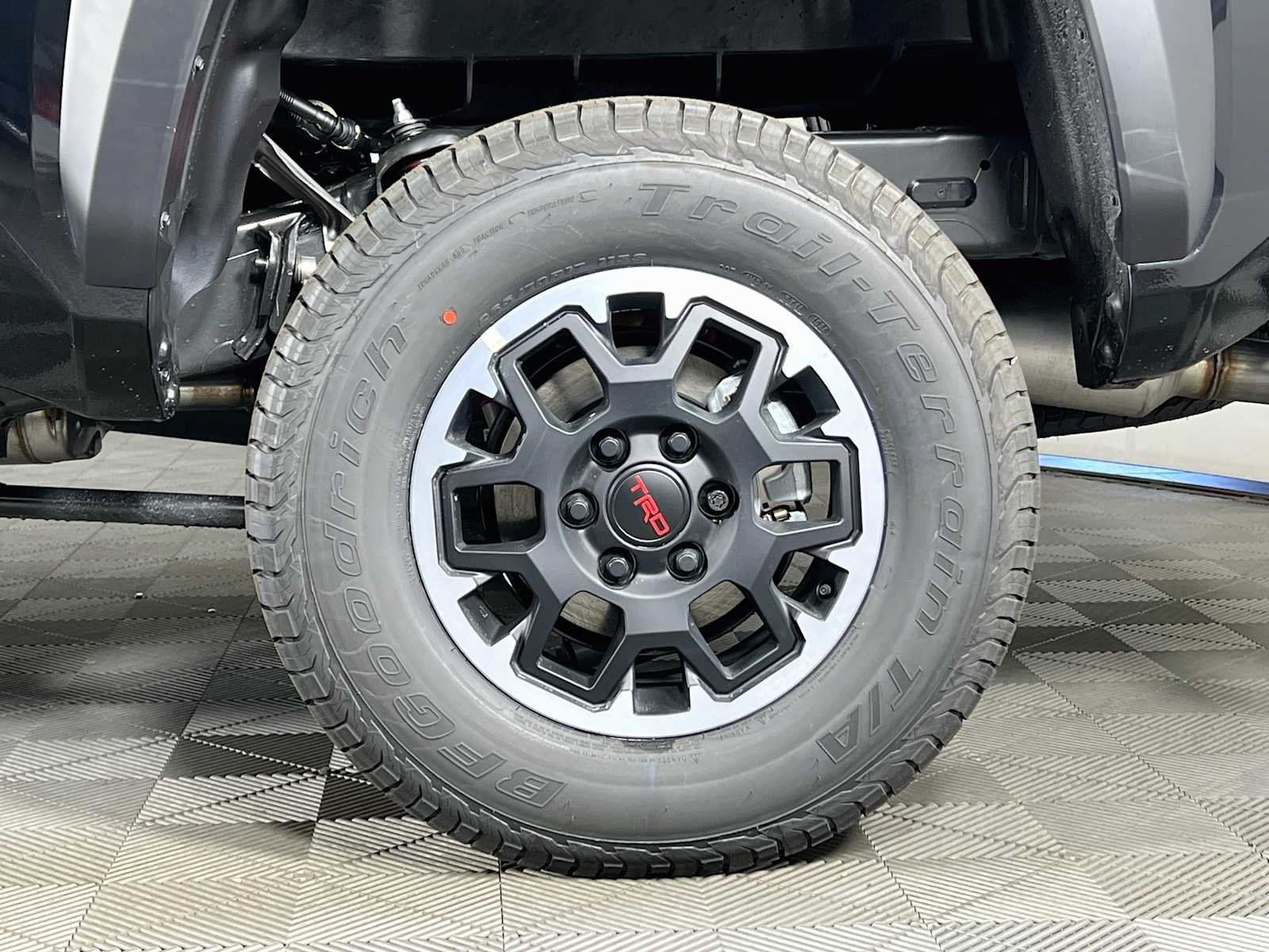 2026 Toyota Tacoma — photo 19