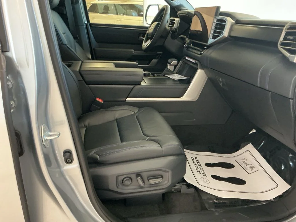 2026 Toyota Tundra Platinum - Photo 25