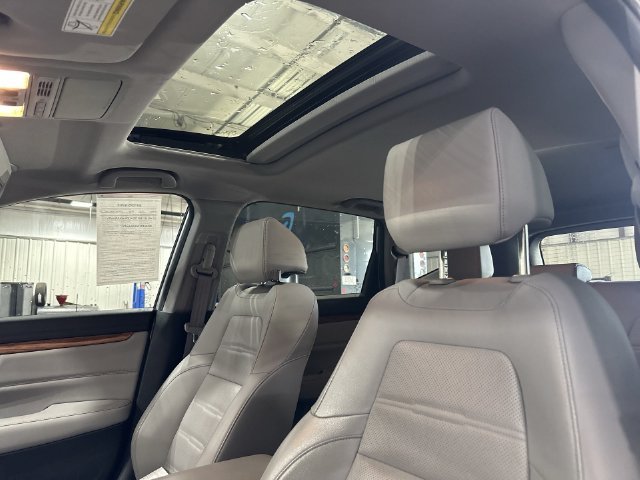 Certified Used 2020 Silver Honda EX-L image 20
