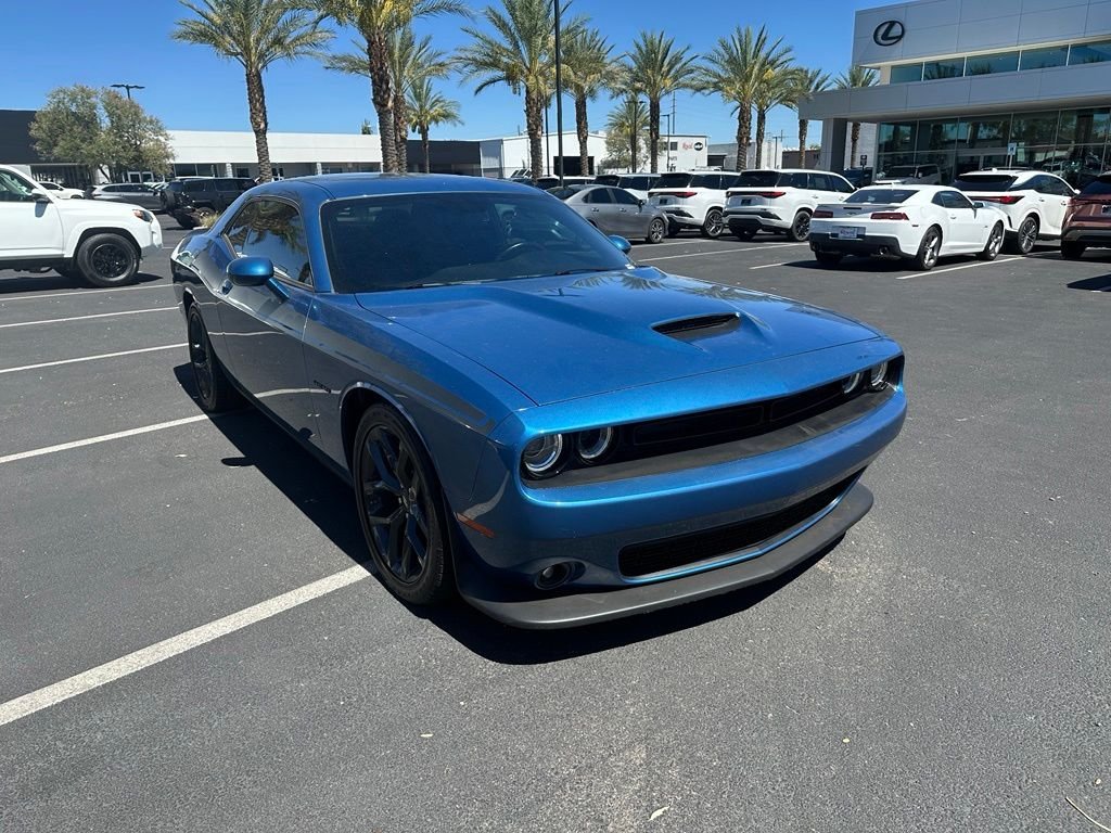 Used 2022  Dodge R/T image 20