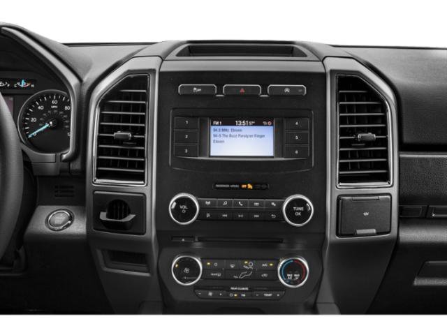 Used 2018 White Ford XLT image 10