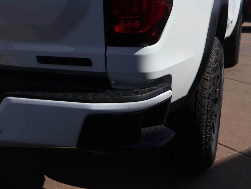 2026 GMC Canyon Elevation - Photo 15