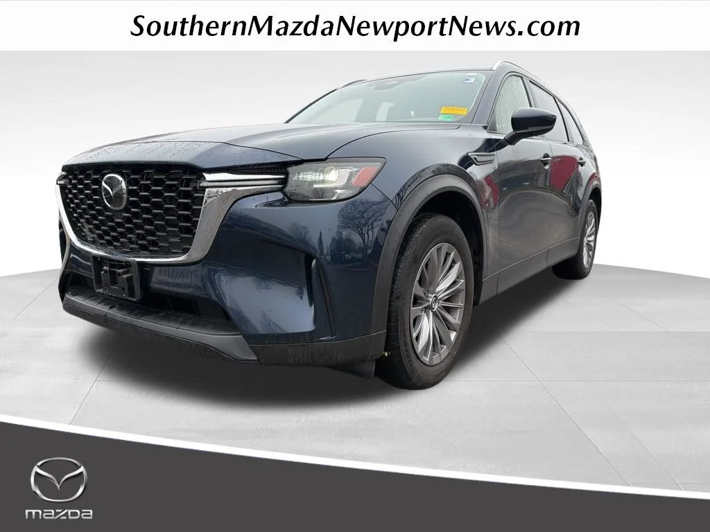 2024 Mazda CX-90 Turbo Select Package's photo