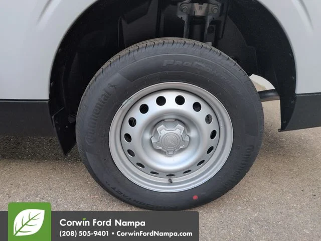 New 2026 Oxford White Ford XL image 31