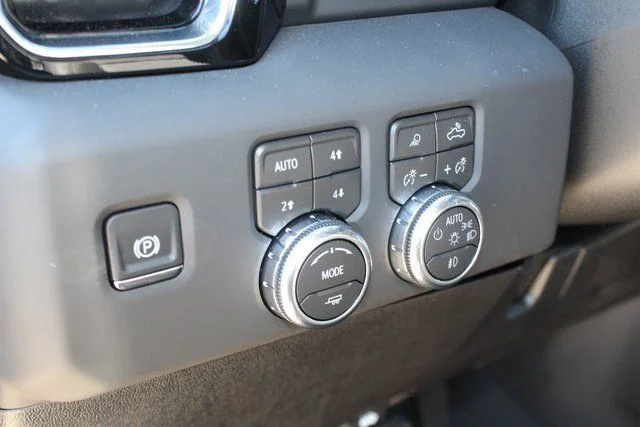 New 2026 Silver GMC Denali image 13