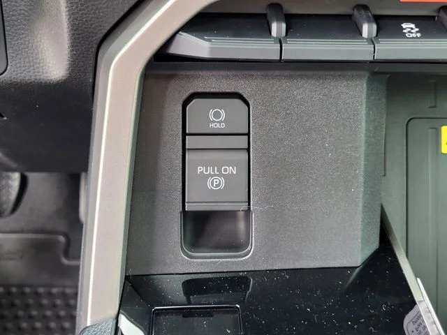 2025 Toyota Tundra SR5 - Photo 39