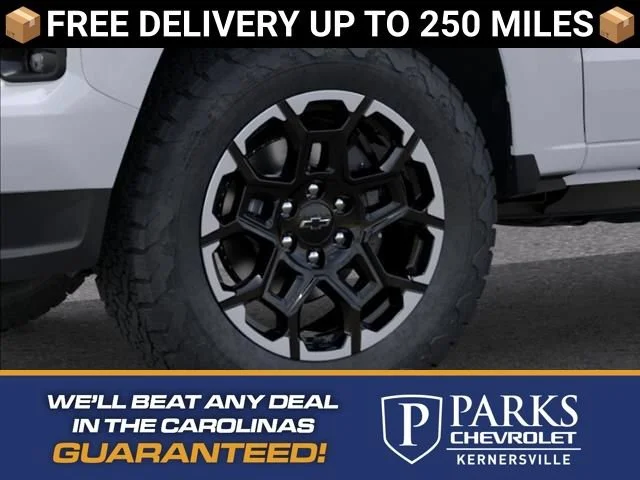 2026 Chevrolet Colorado Z71 - Photo 12
