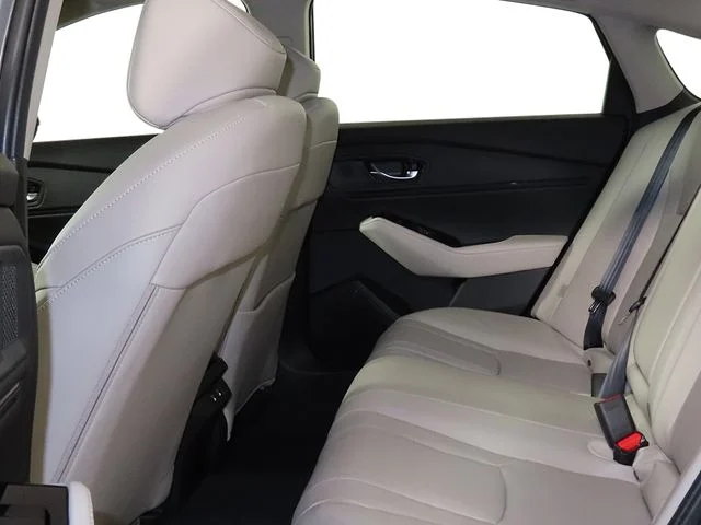 New 2026 Urban Gray Pearl Honda Touring image 21