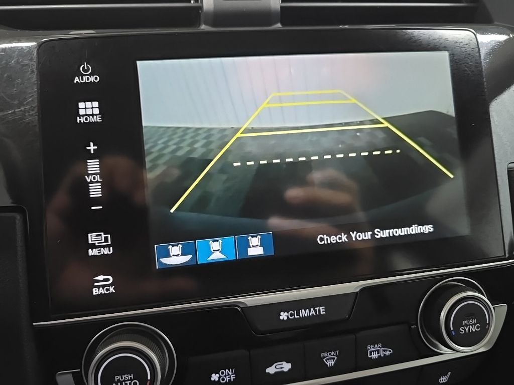 Used 2016  Honda EX-T image 24