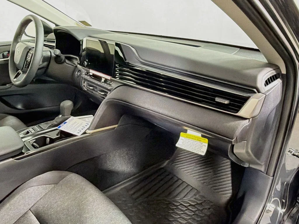 New 2026  Toyota LE image 24