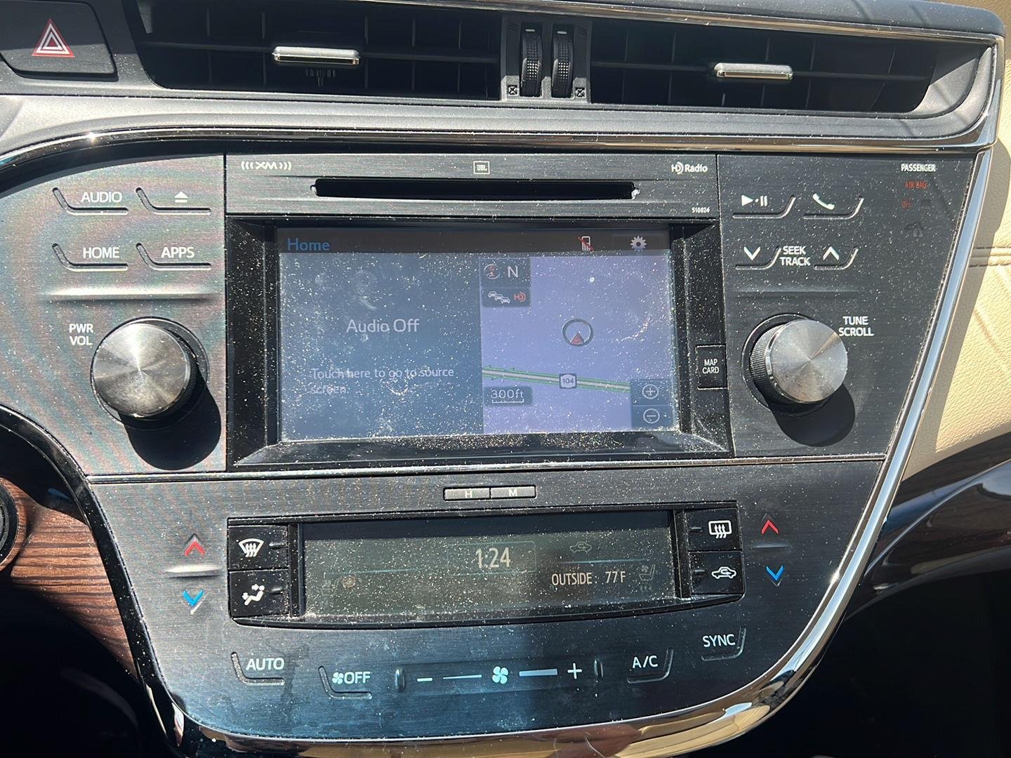 Used 2015 Mica Toyota Limited image 7