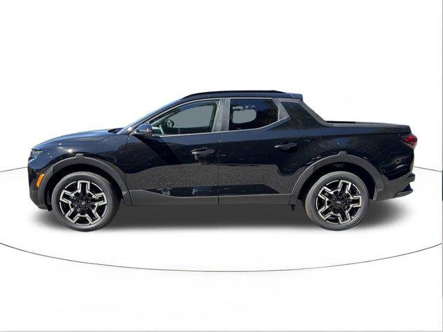 2026 Hyundai Santa Cruz Limited - Photo 7