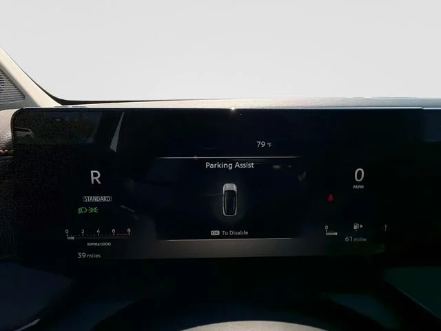 2026 Nissan KICKS SR AWD - Photo 24