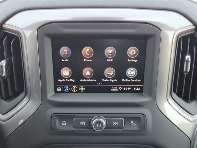 2026 Chevrolet Silverado 2500 HD Custom - Photo 18