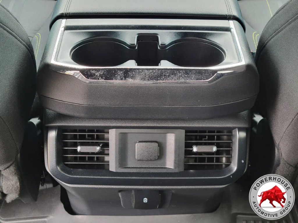 Used 2024 White Ford STX image 16