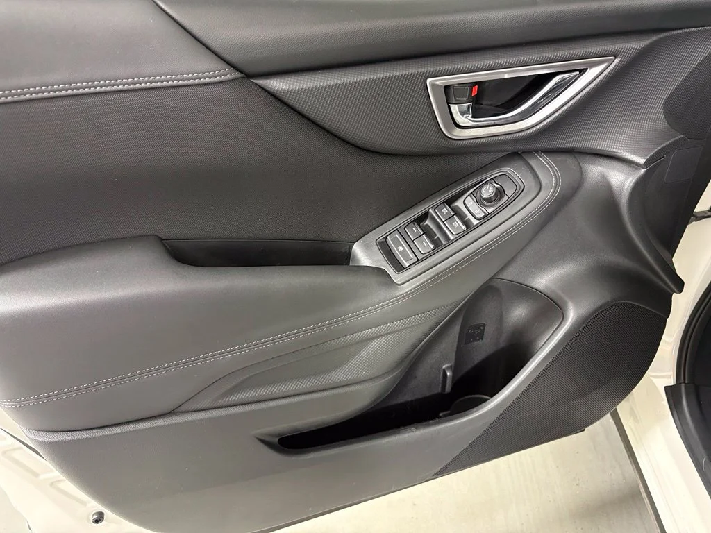 Used 2024 White Subaru Premium image 13