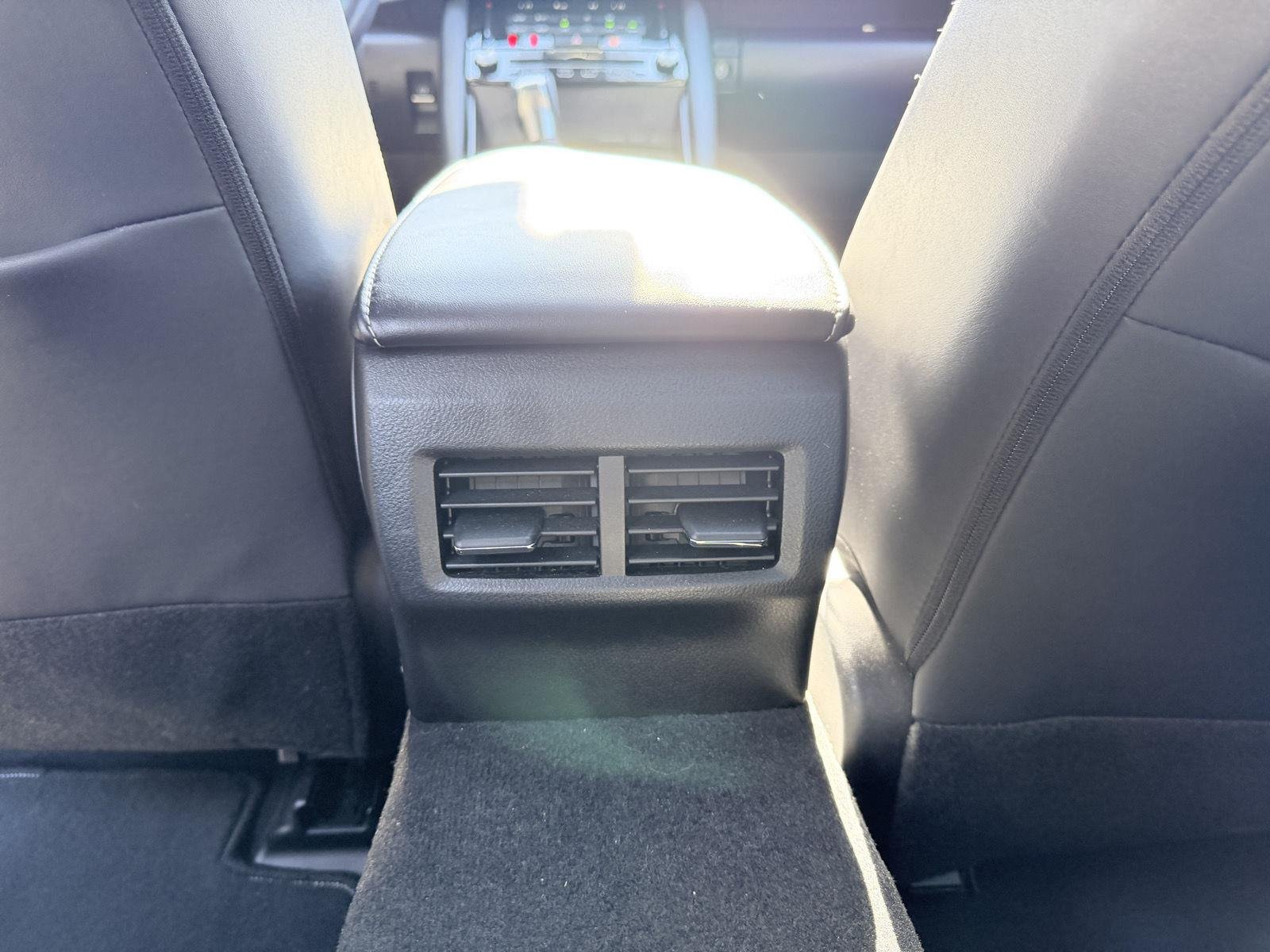 Used 2023 Eminent White Pearl Lexus IS 300 image 18