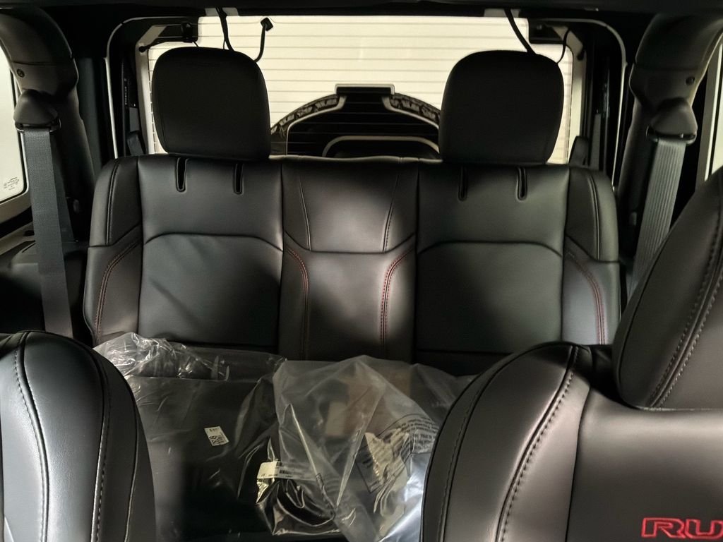 New 2026 41 Jeep Rubicon X image 12