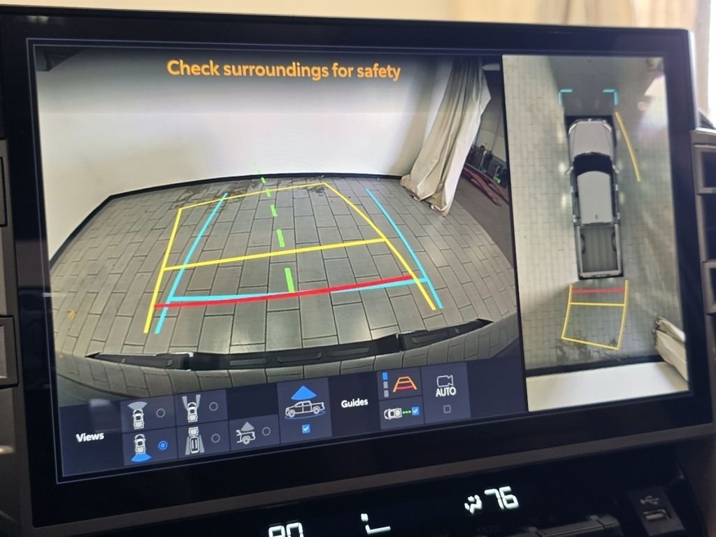 2026 Toyota Tundra 1794 Edition - Photo 8