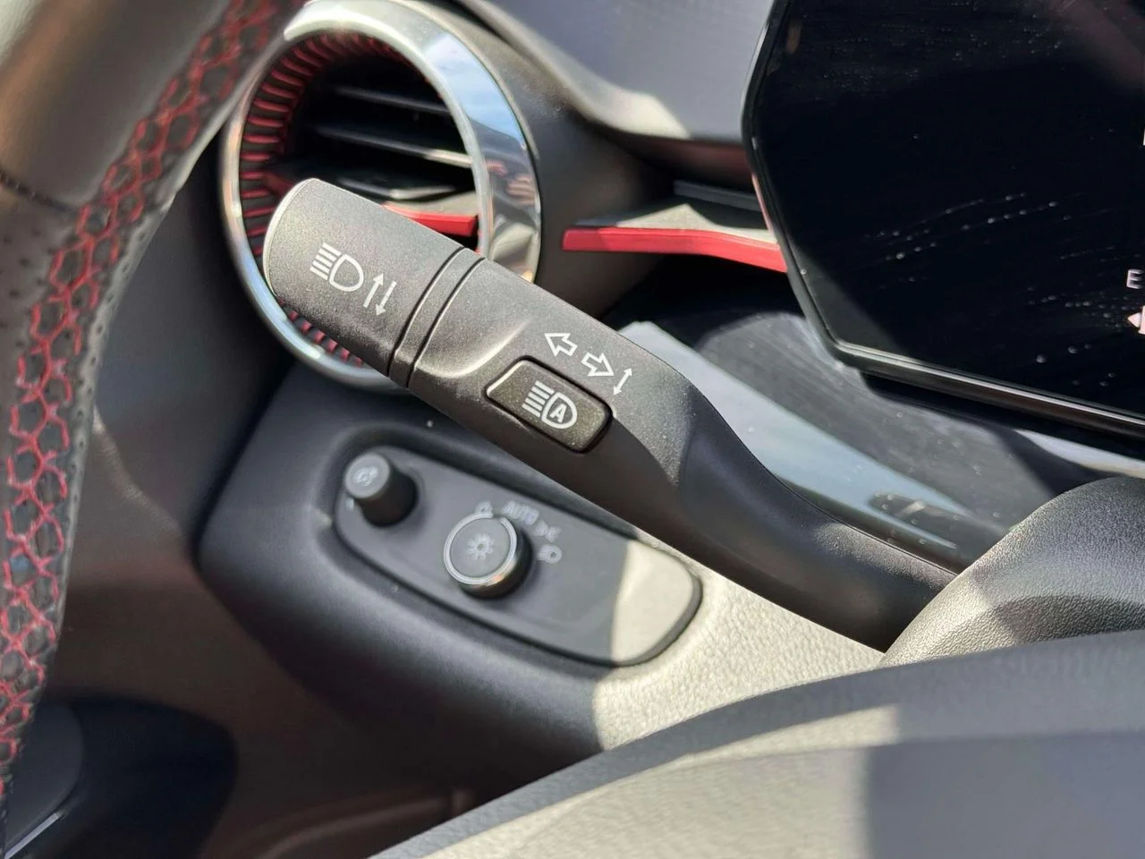 Used 2026 Sterling Gray Metallic Chevrolet FWD 2RS image 22