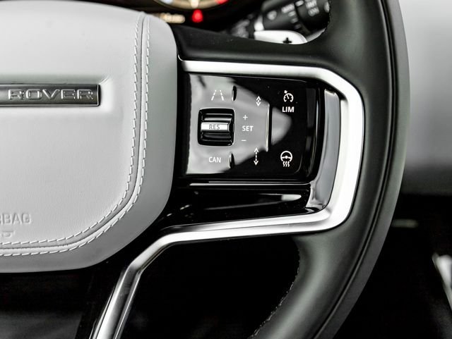 New 2026 Santorini Black LAND ROVER SE image 21