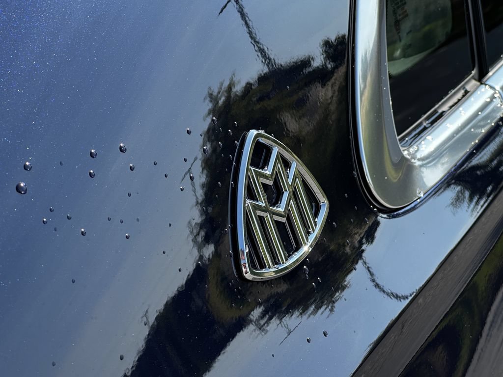 New 2026 Nautical Blue Metallic Mercedes-Benz Maybach S 680 image 67