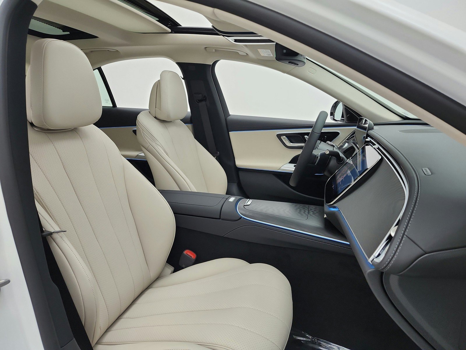 New 2027 Polar White Mercedes-Benz E 350 RWD Sedan image 36