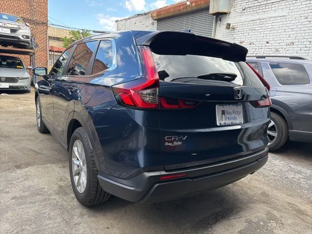 Used 2024  Honda EX-L image 6