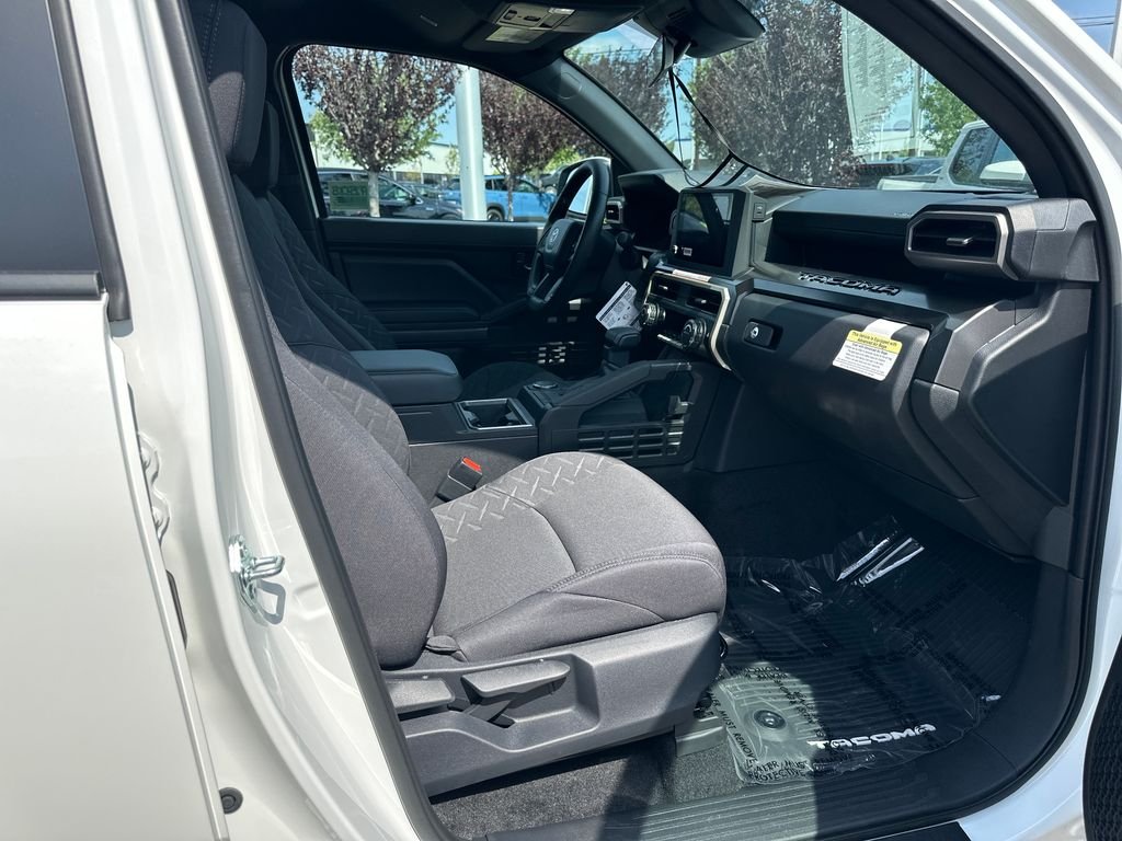 Certified Used 2026 Ice Toyota SR5 image 17