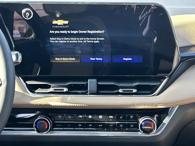 New 2026 Sterling Gray Metallic Chevrolet ACTIV image 15