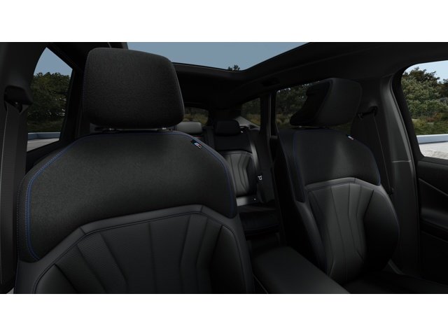 New 2027 Ocean Wave Blue Metallic BMW  image 11