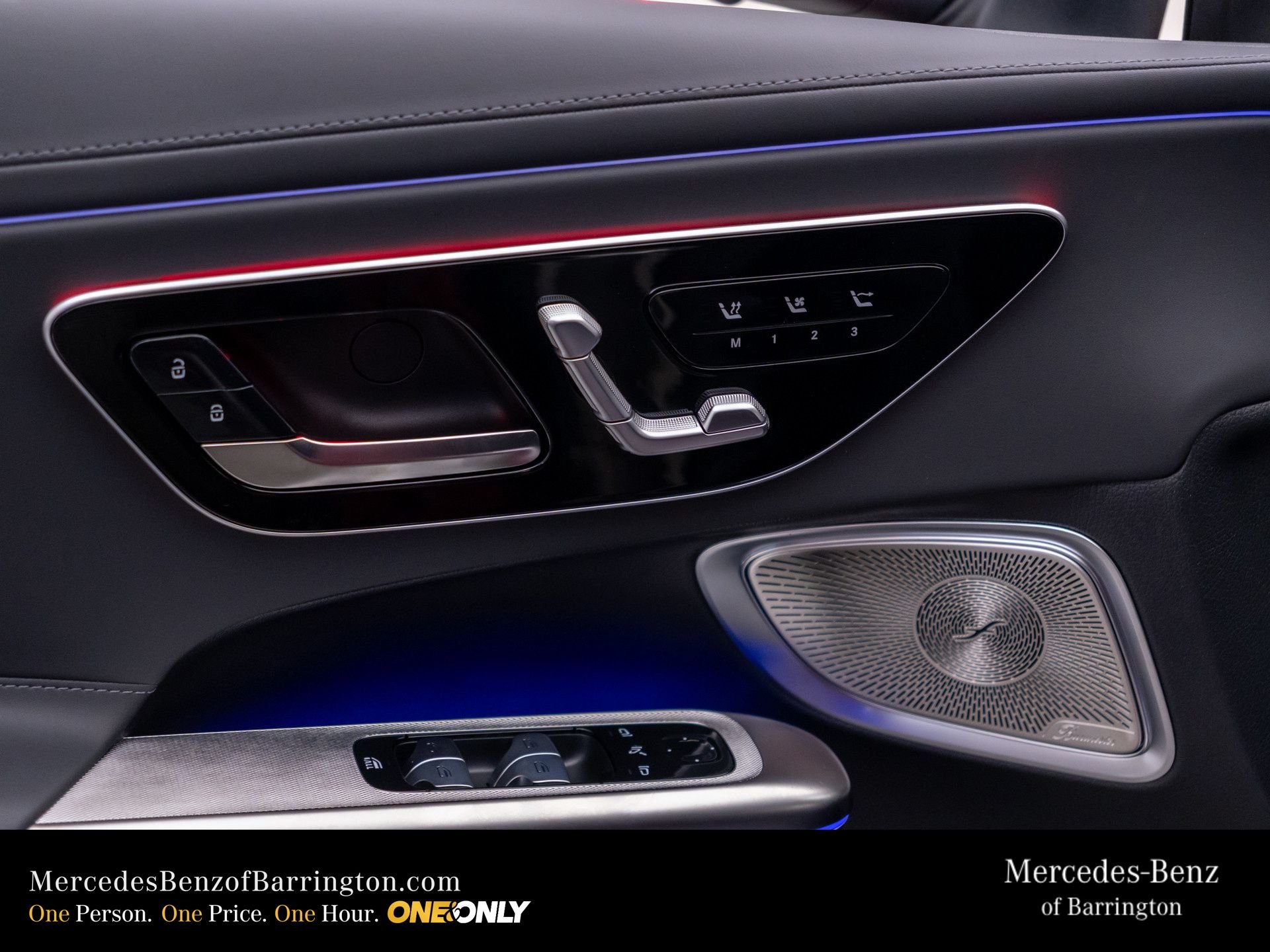 New 2026 MANUFAKTUR Patagonia Red Metallic Mercedes-Benz CLE 53 AMG® image 16