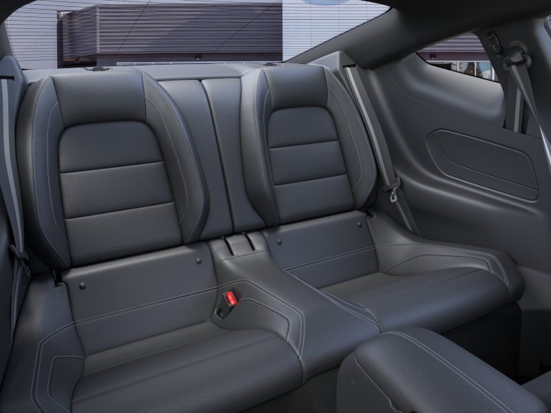 2025 Ford Mustang GT Premium Fastback - Photo 12
