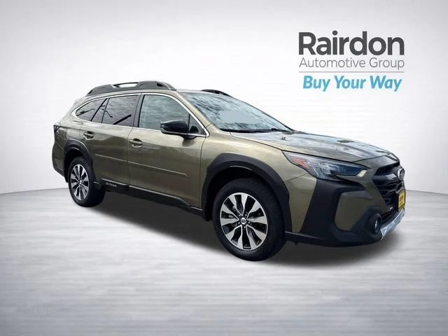 2023 Subaru Outback Limited