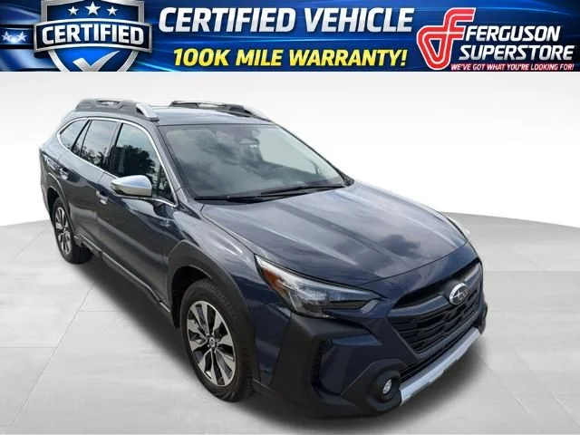 2024 Subaru Outback Touring XT