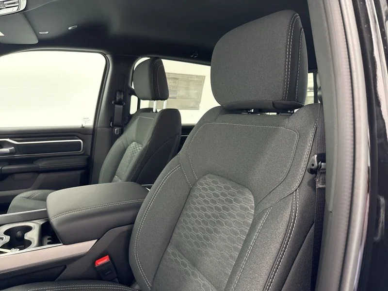 2026 RAM 1500 Big Horn/Lone Star - Photo 18