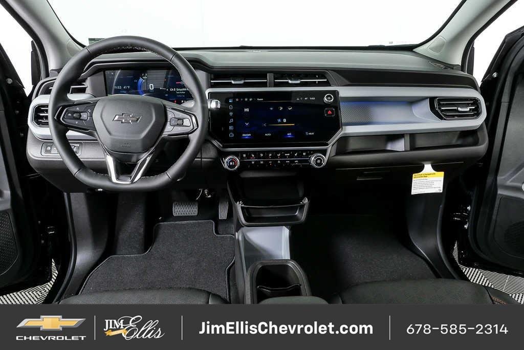 2027 Chevrolet Bolt RS - Photo 18