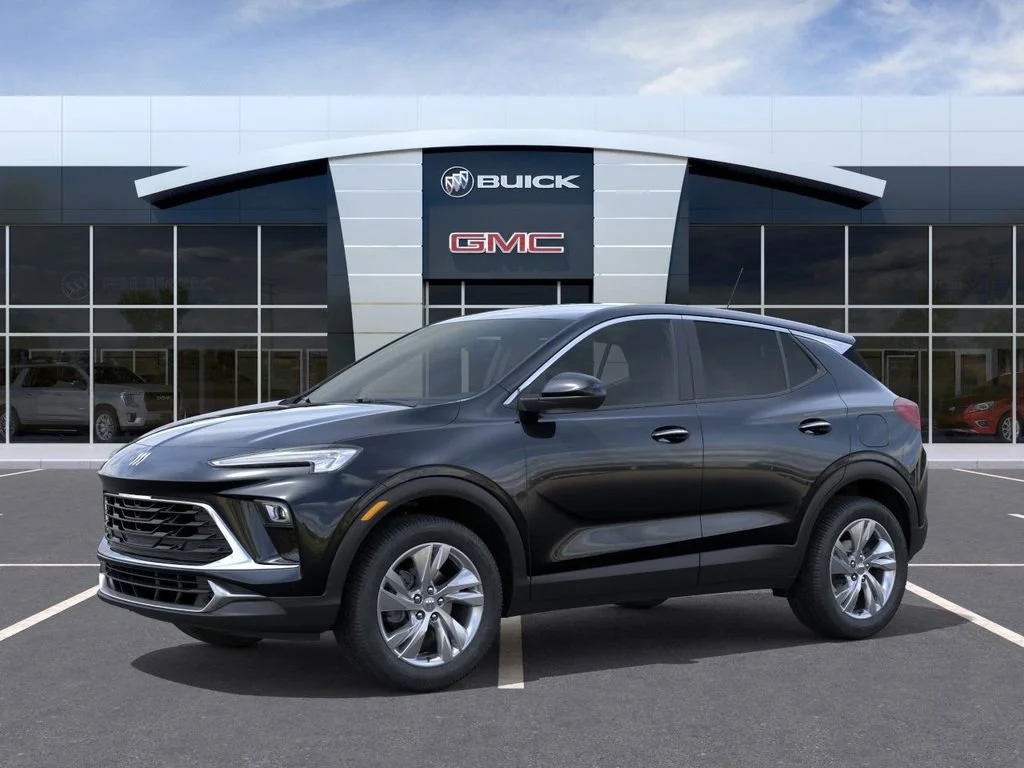 2026 Buick Encore GX Preferred - Photo 2